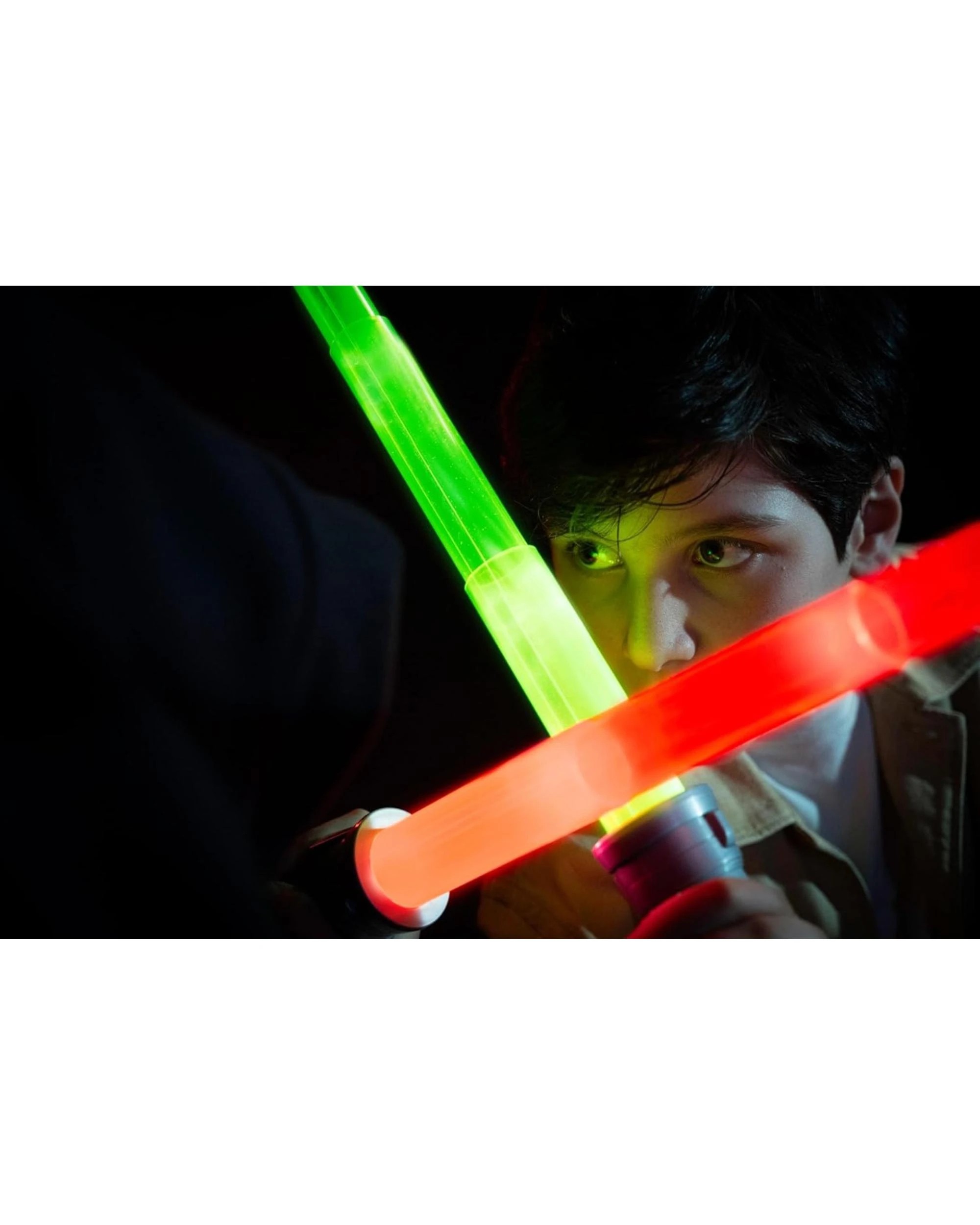 3 Goliath Power Saber Energy Blade - Green, 3 of 10