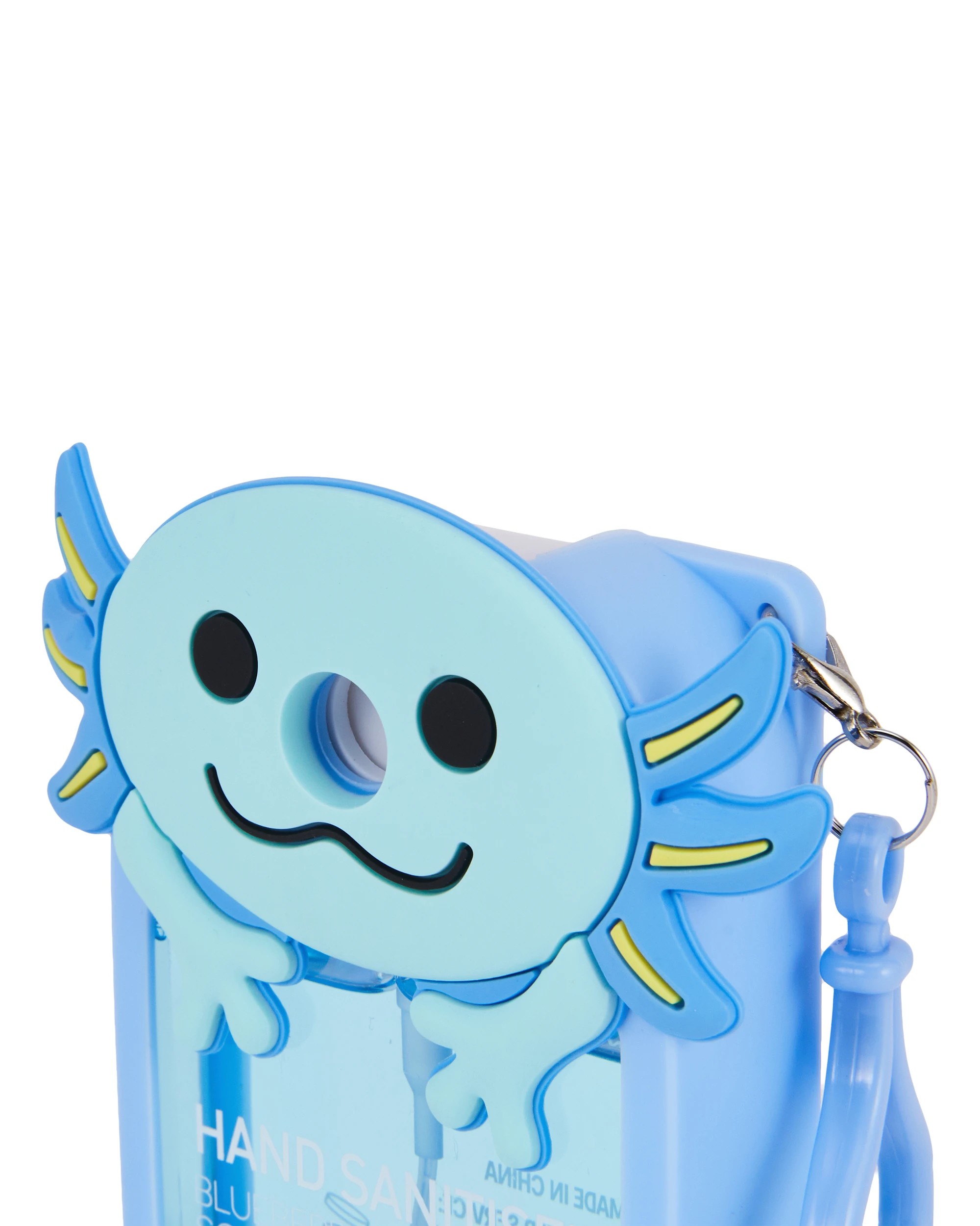 5 OXX Bodycare Hand Sanitiser 30ml - Blueberry Scented, 5 of 6