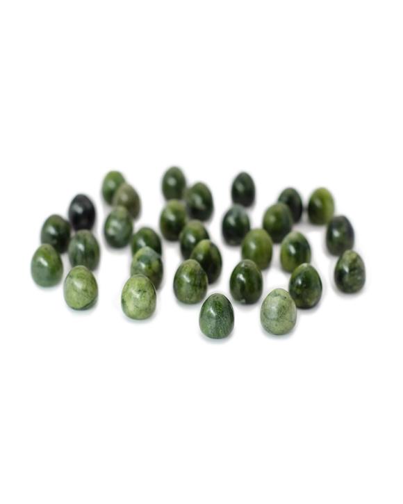 Wingspan and Wyrmspan Stone Eggs