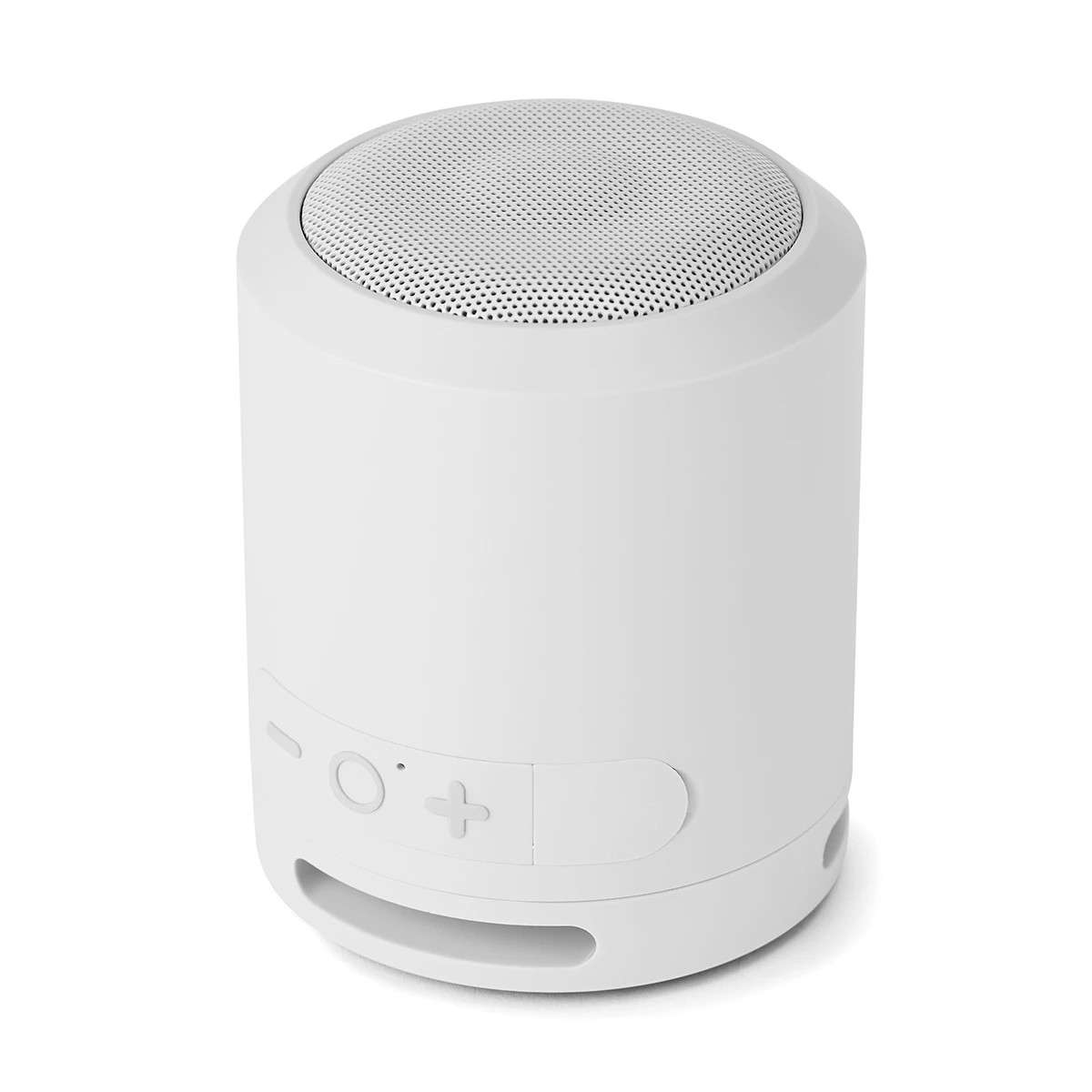 2 Portable Bluetooth Speaker - Silver, 2 of 10