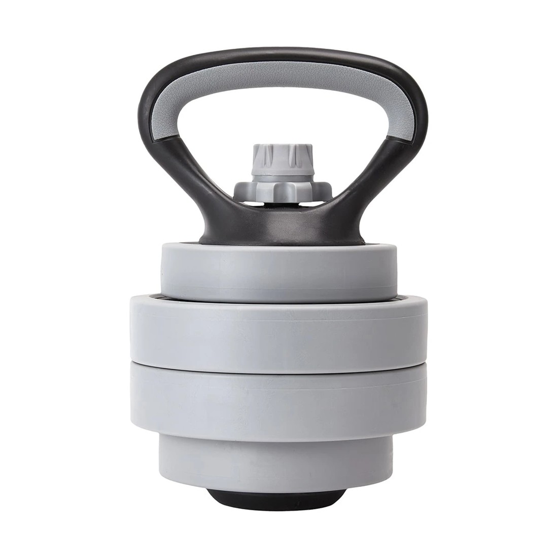 5 15kg Adjustable Kettlebell and Dumbbell Set, 5 of 10