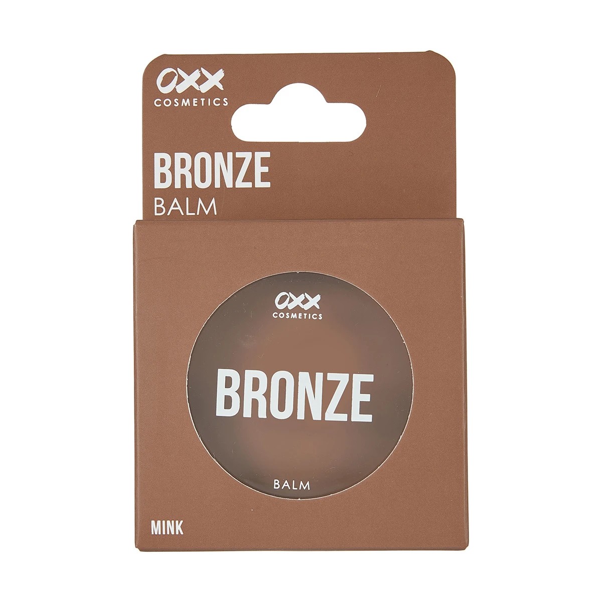 5 OXX Cosmetics Bronze Balm - Mink, 5 of 6