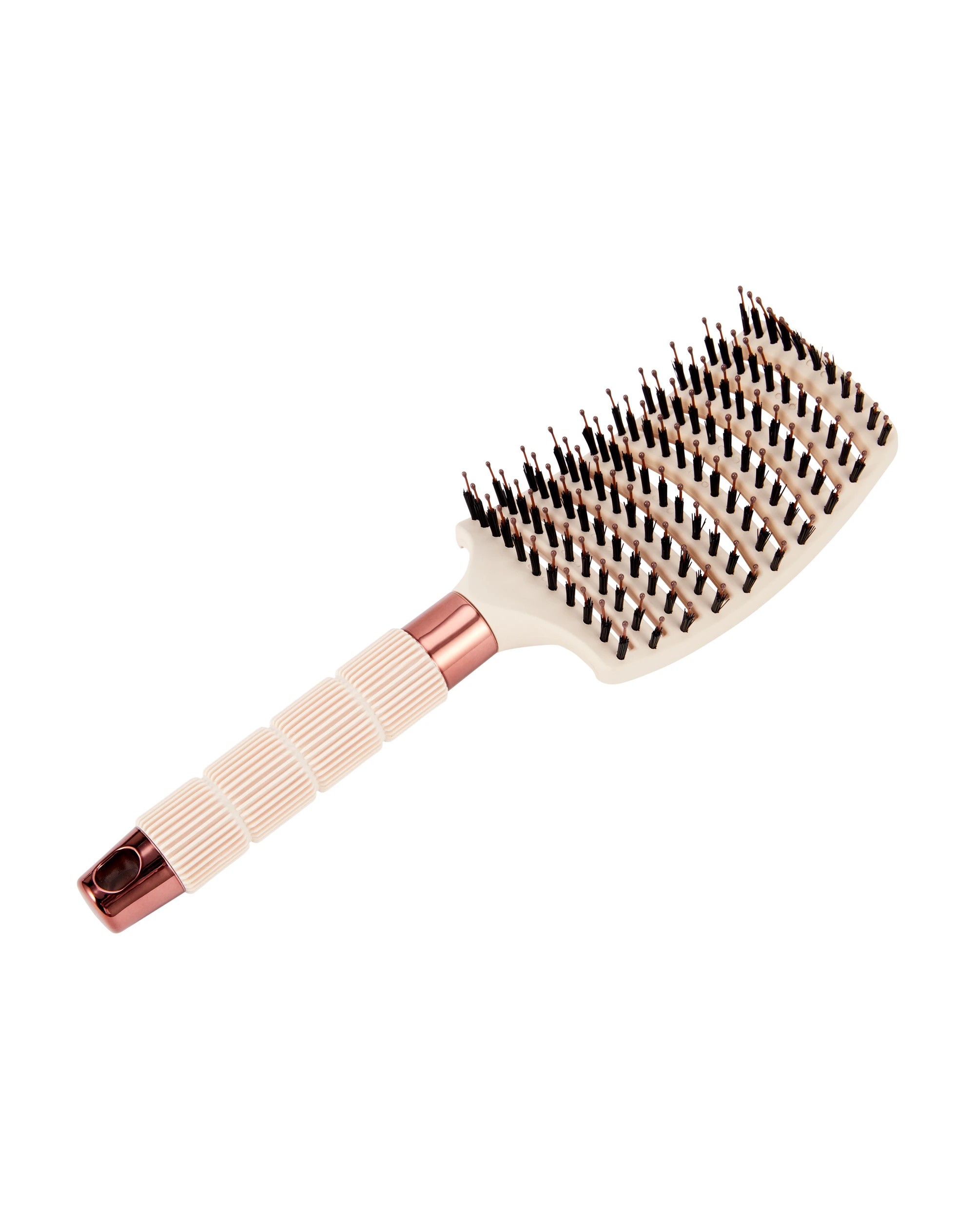 1 OXX Haircare Vent Brush, 1 of 4