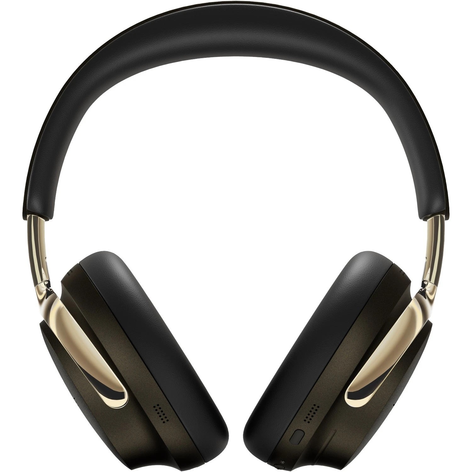 3 Bose QuietComfort Ultra Headphones (2nd Gen) Wireless Noise Cancelling - Desert Gold, 3 of 6