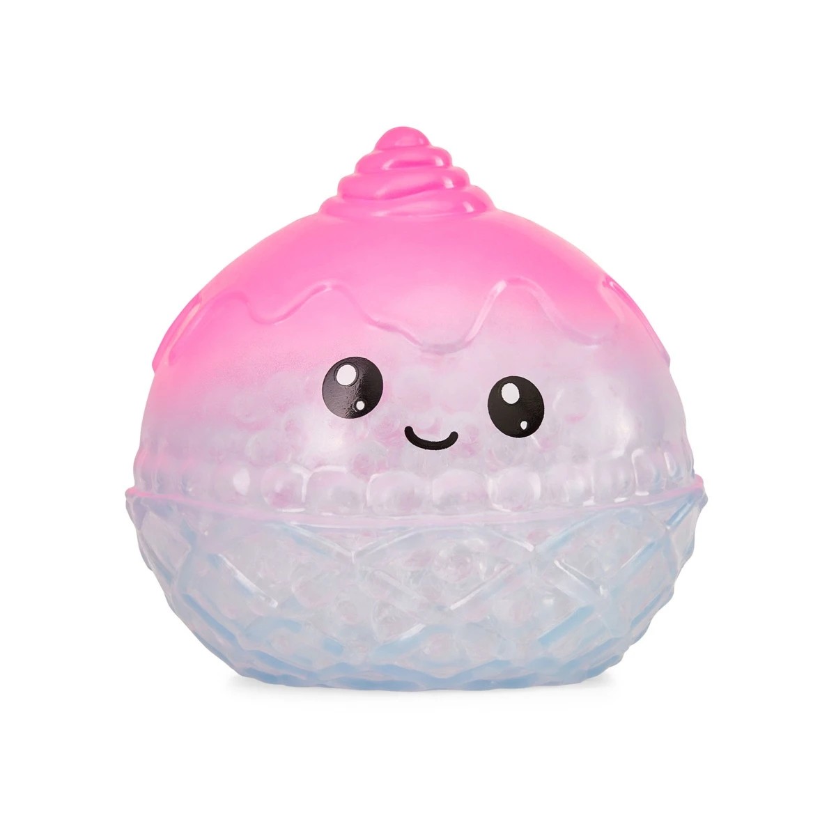 5 ToyMania The Sensory Toy Box Water Bead Foodie Friends Squishy - Assorted, 5 of 6