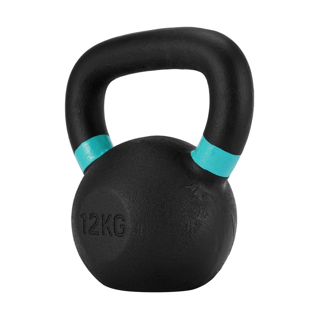 1 Kettle Bell - 12kg, 1 of 6