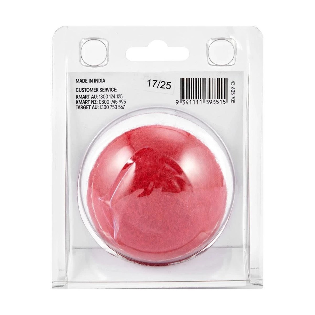 7 Swing Cricket Ball, 7 of 7