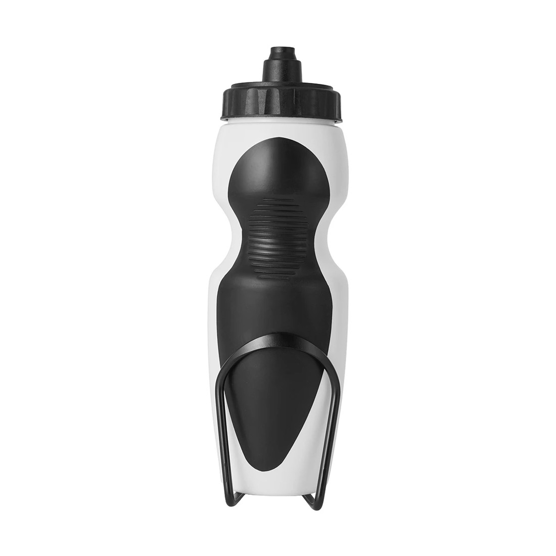 1 Water Bottle with Alloy Cage, 1 of 10