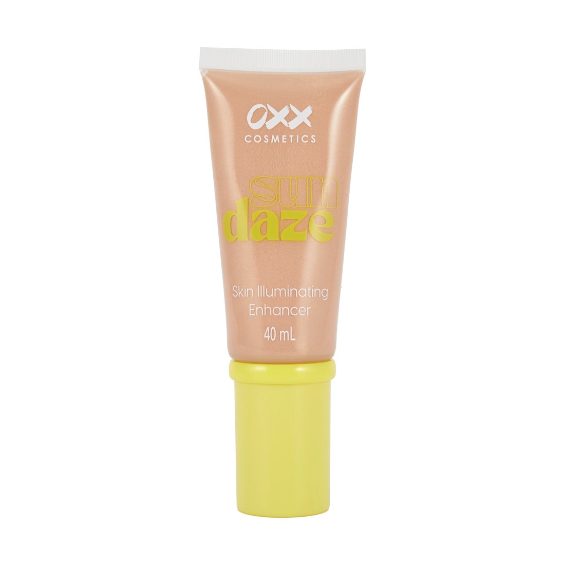 2 OXX Cosmetics Sun Daze Skin Illuminating Enhancer - Beige, 2 of 5