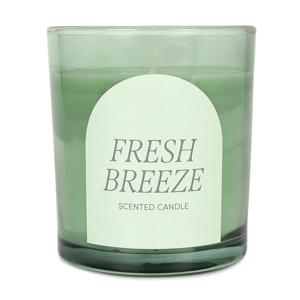 Fresh Breeze Scented Ca