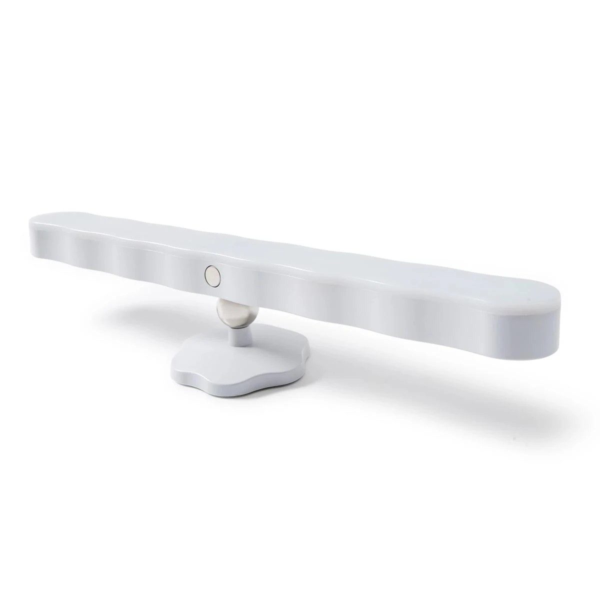 2 LED Wavy Edge Lamp, 2 of 9
