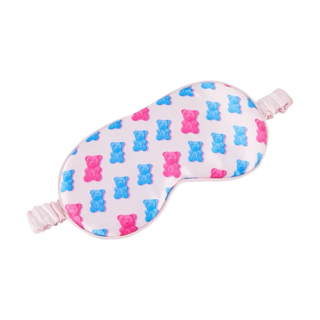 3 OXX Bodycare Eye Mask - Gummy Bear, 3 of 4