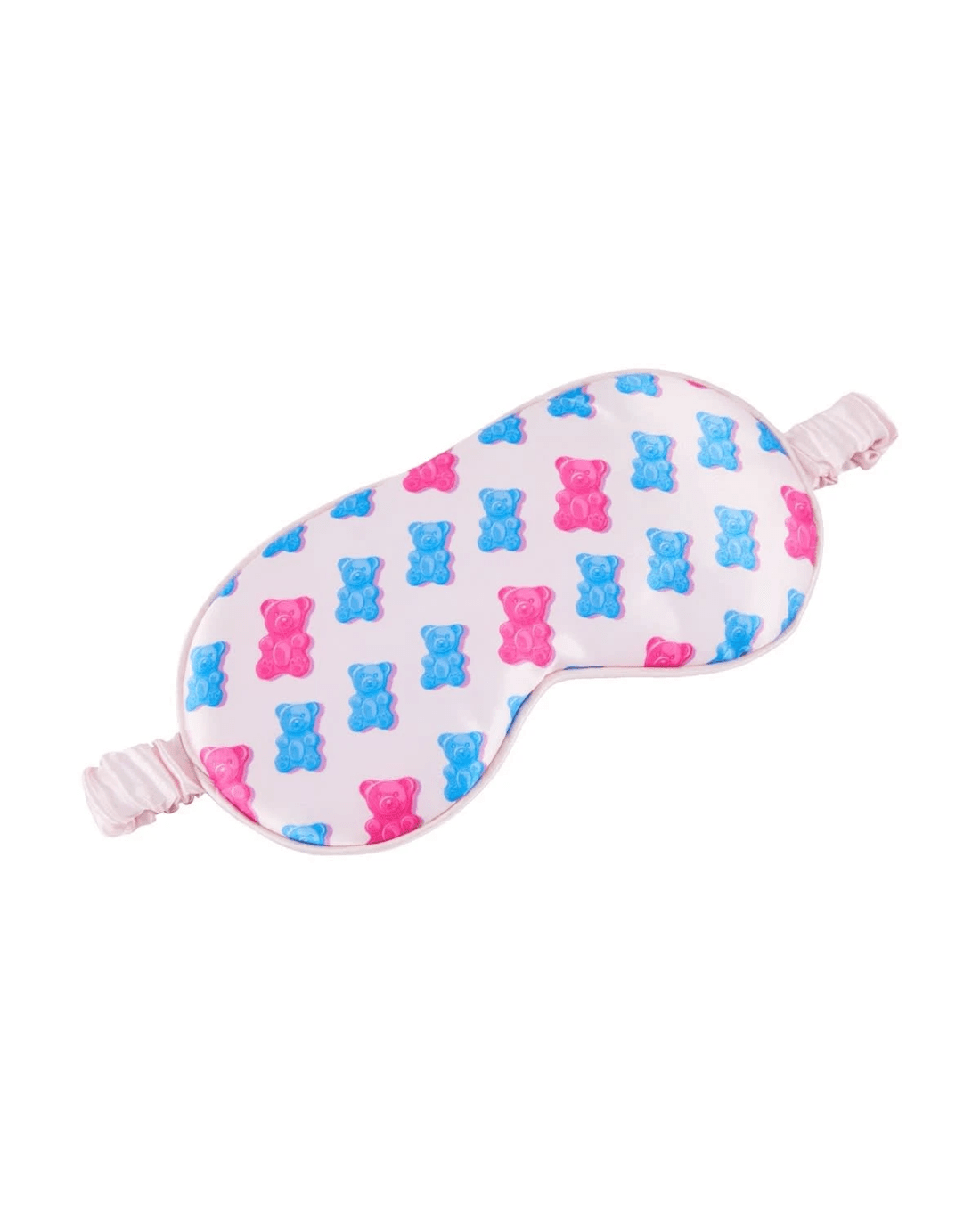 3 OXX Bodycare Eye Mask - Gummy Bear, 3 of 4
