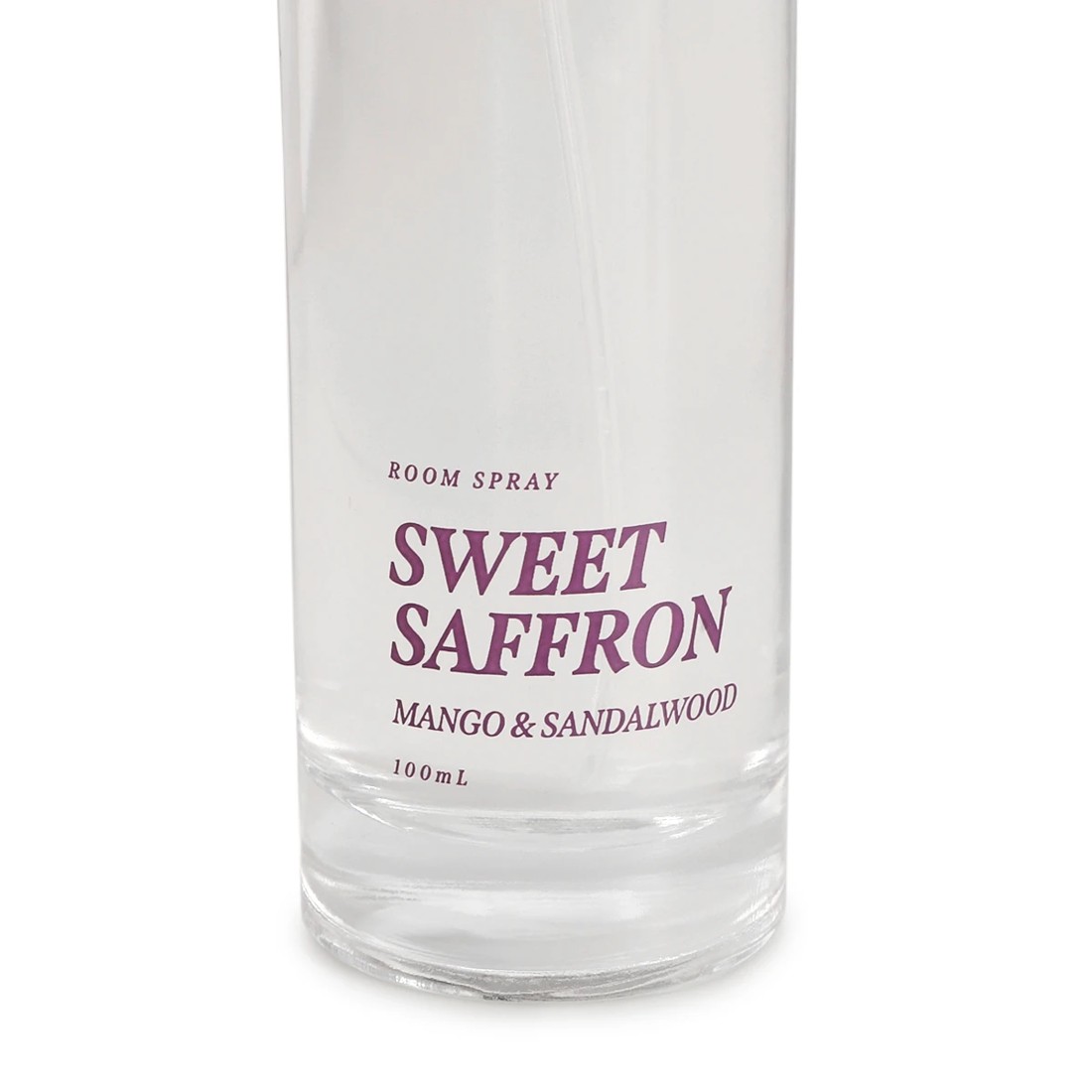 5 Sweet Saffron Room Spray, 5 of 5