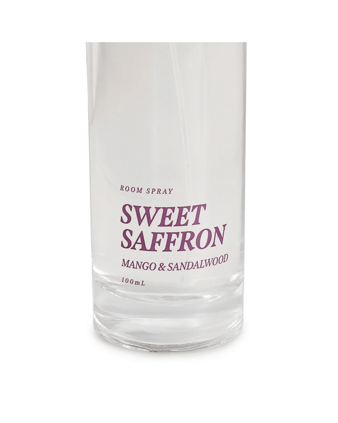 5 Sweet Saffron Room Spray, 5 of 5