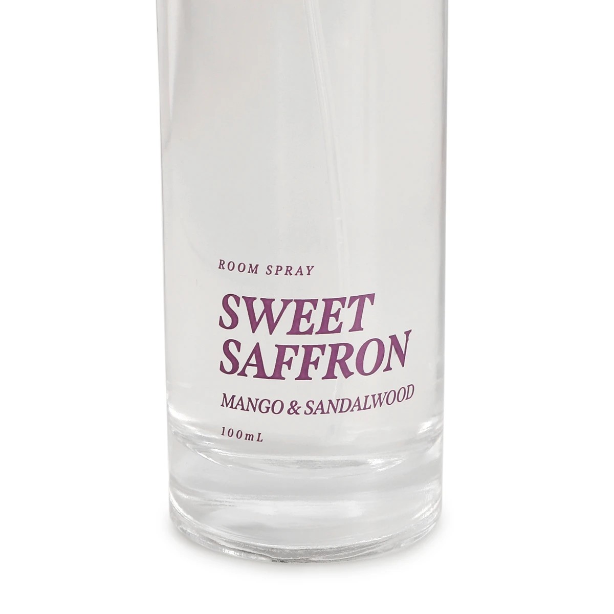 5 Sweet Saffron Room Spray, 5 of 5