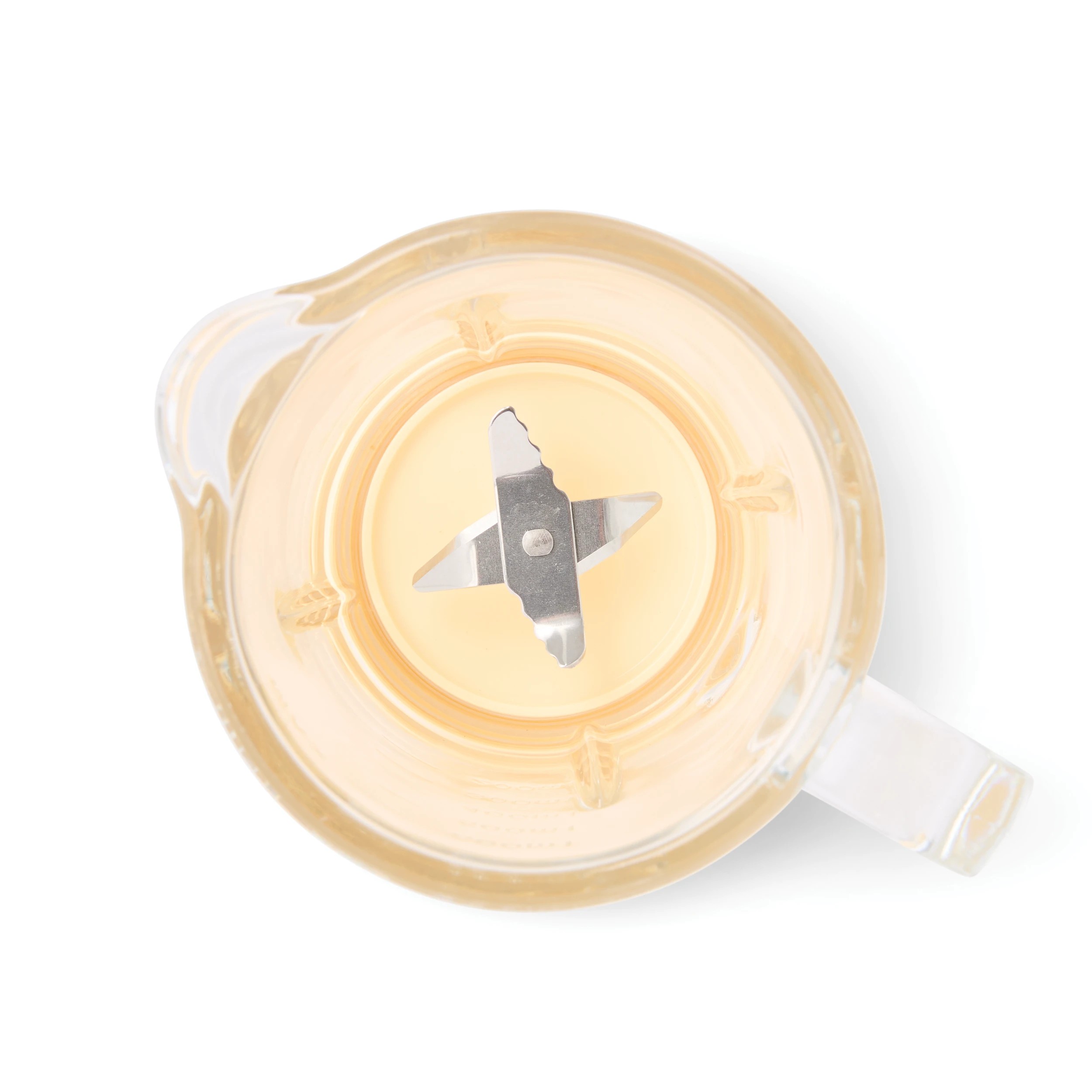 9 600ml Blender Pack - Butter, 9 of 10