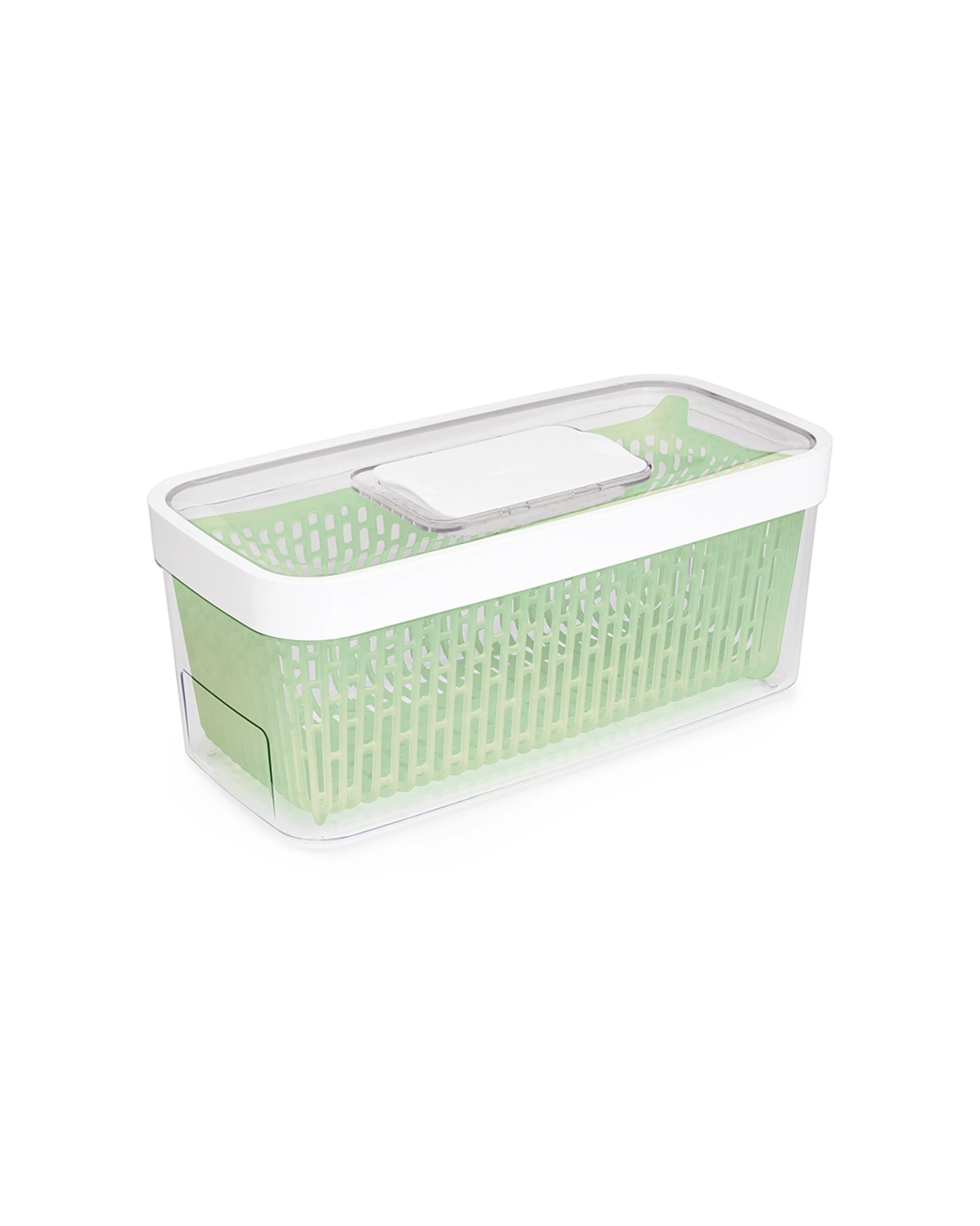 1 Oxo Good Grips 4.7L Greensaver Produce Keeper - Multi, 1 of 5