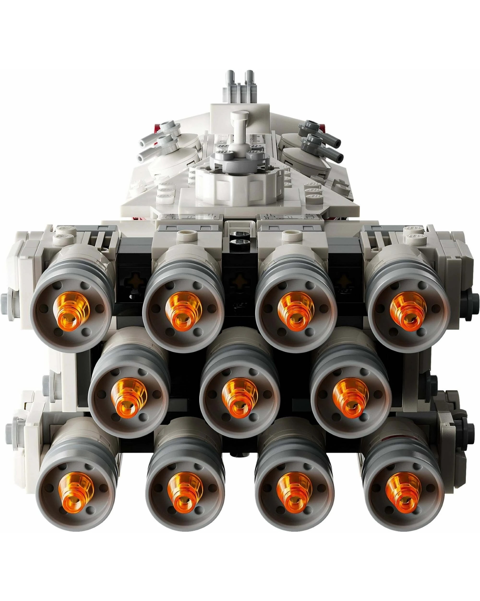 2 LEGO 75376 Tantive IV, 2 of 4