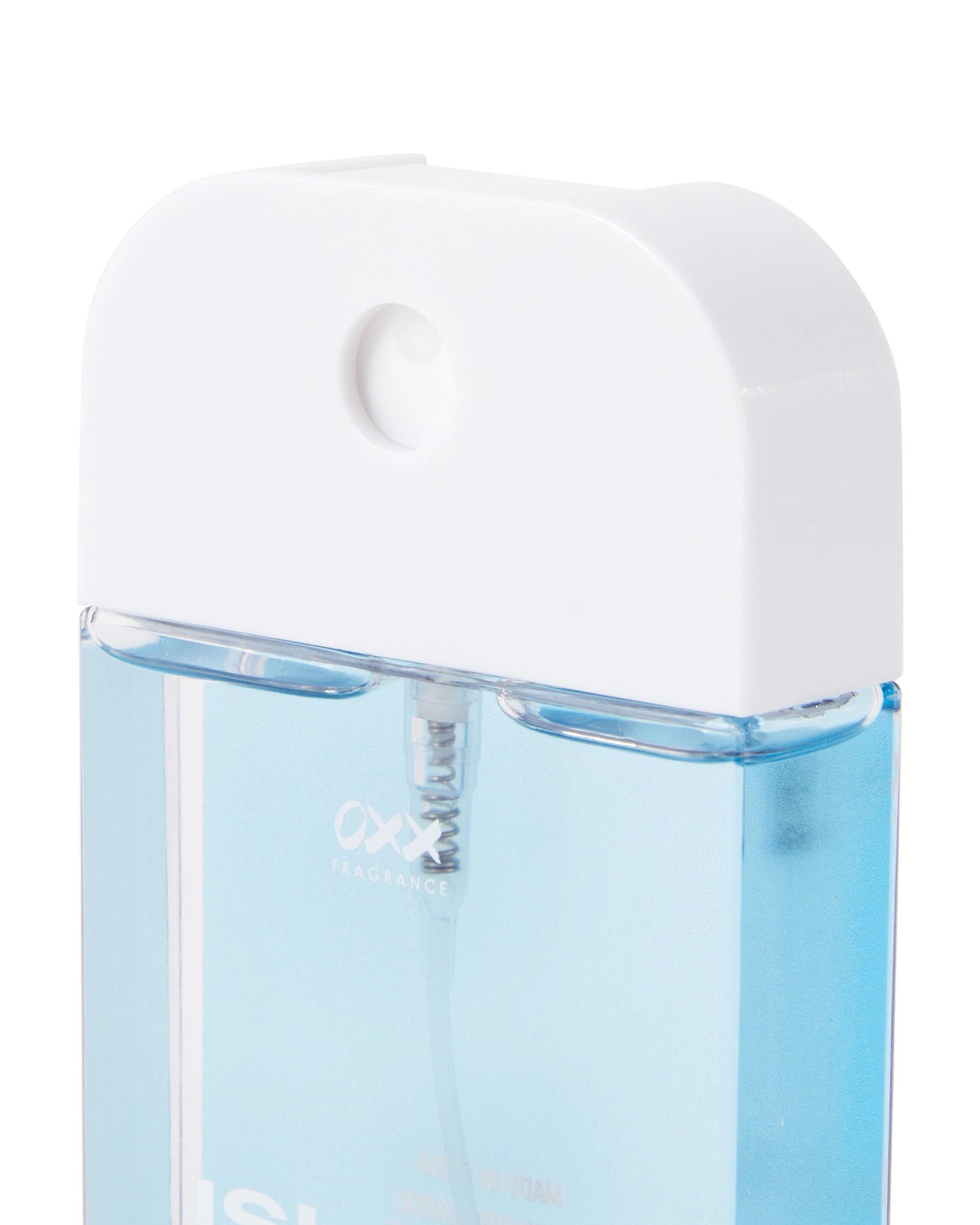 5 OXX Fragrance Island Haze Hair and Body Mist 80ml - Tuberose, Vanilla and Amber, 5 of 6