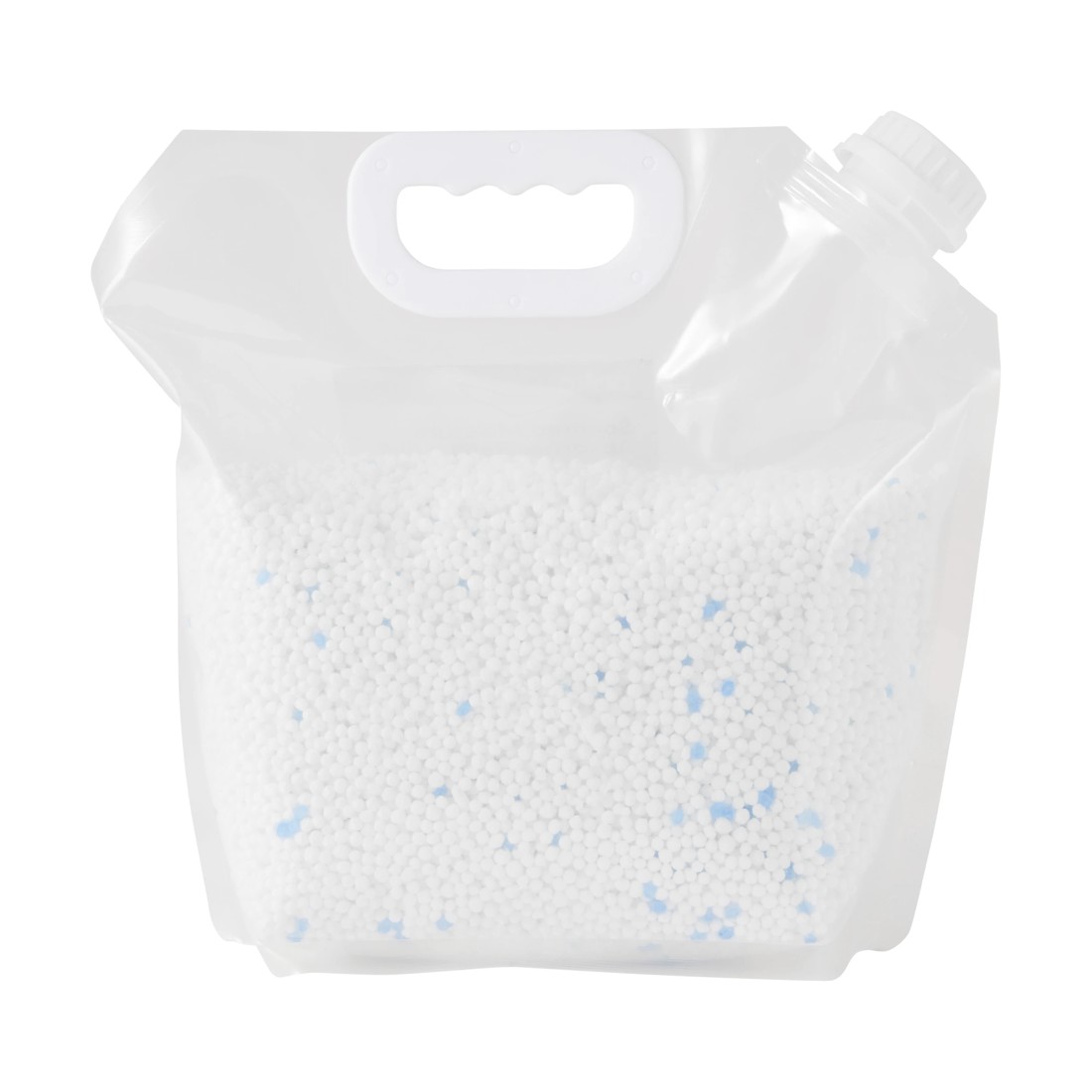 3 Scented Moisture Absorber Refill 2.5kg, 3 of 3