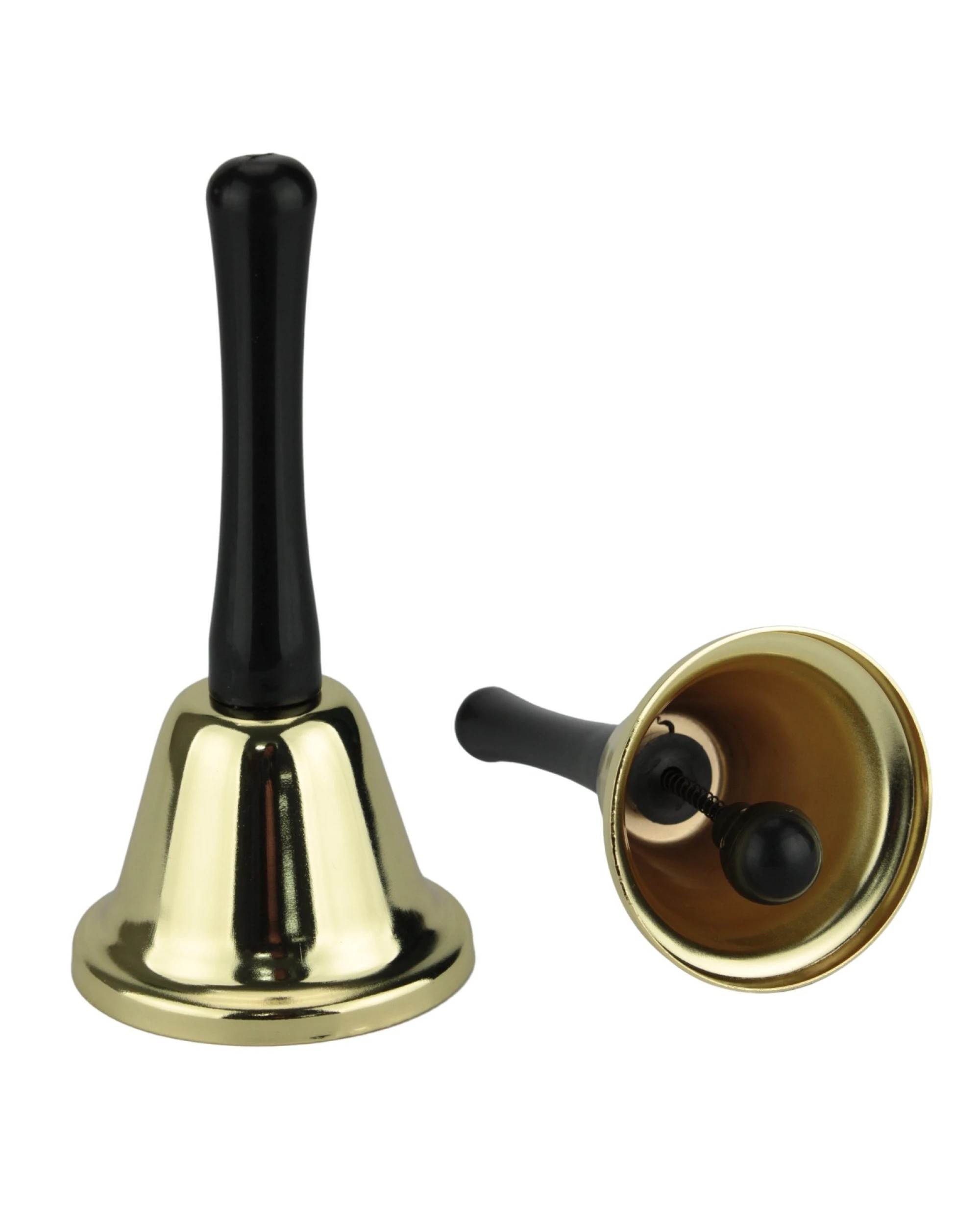 1 BR Costumes Jingle Santa Claus Ring Christmas Costume Accessory, 1 of 2