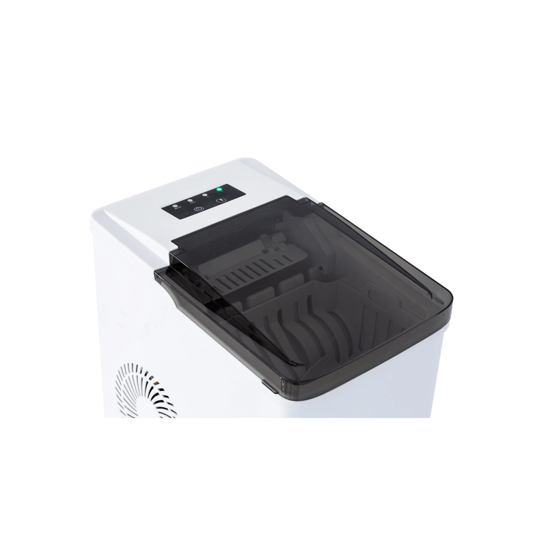 4 Healthy Choice 2.2L Water Tank Ice Cube Maker, 12kgs of Ice in 24 hrs, 4 of 6