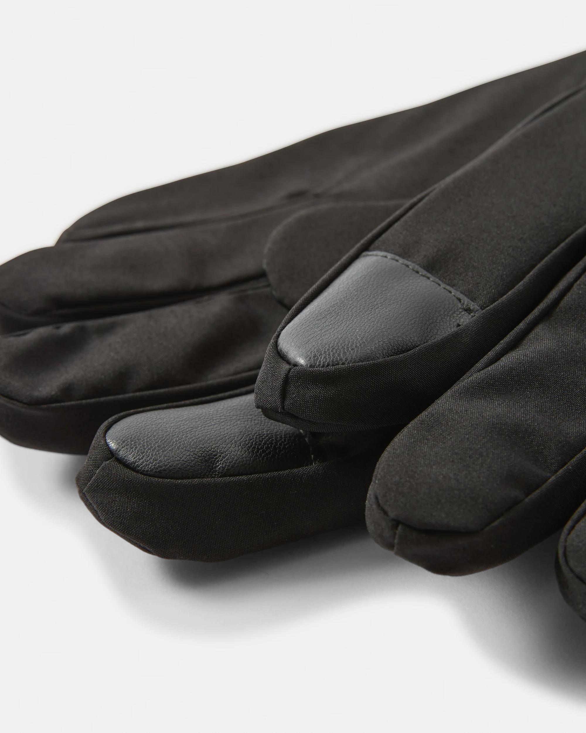 3 Tech Gloves Black, 3 of 3