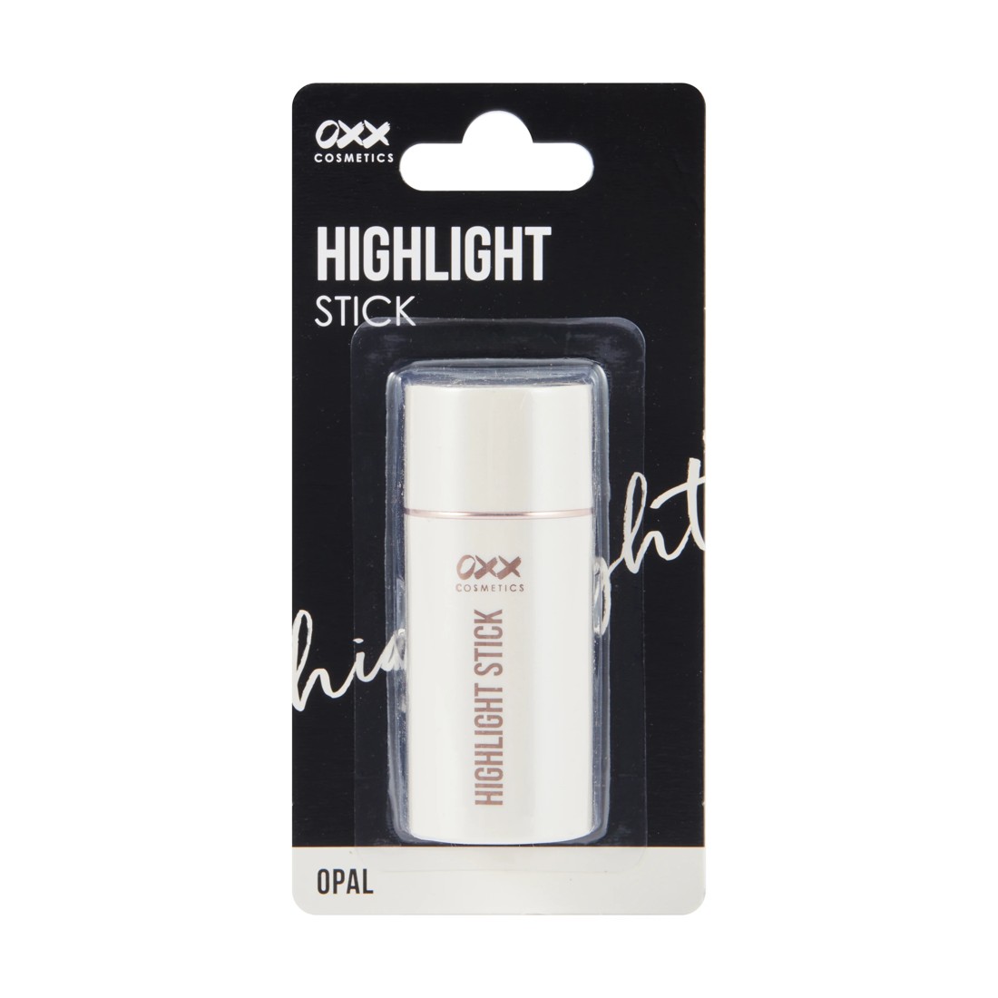 1 OXX Cosmetics Highlight Stick - Opal, 1 of 5