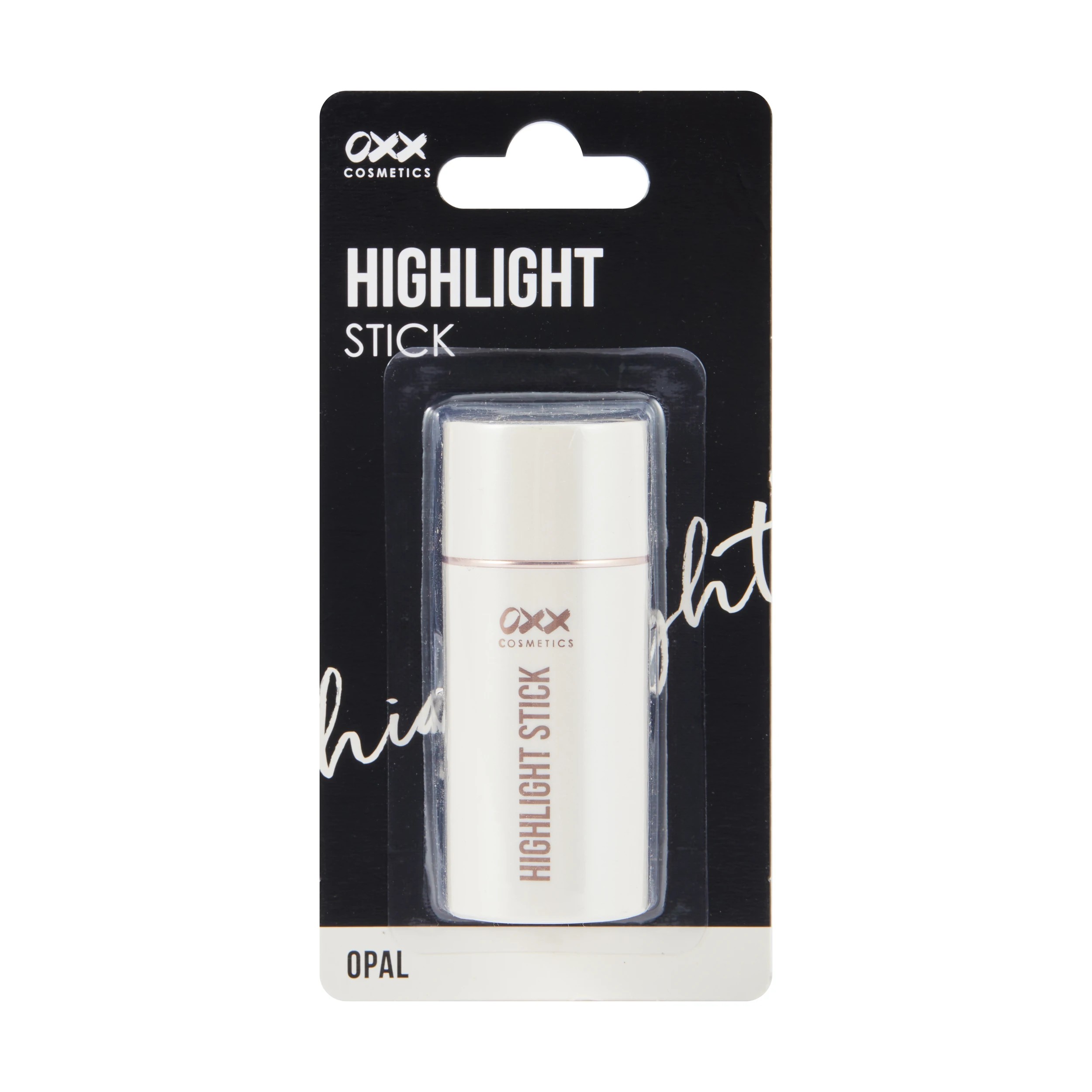 1 OXX Cosmetics Highlight Stick - Opal, 1 of 5