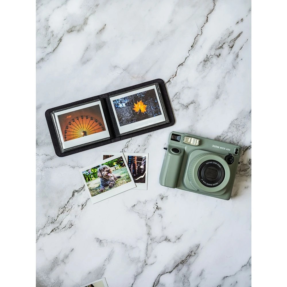 7 Fujifilm Instax Wide Photo Album 20 Photos, 7 of 7