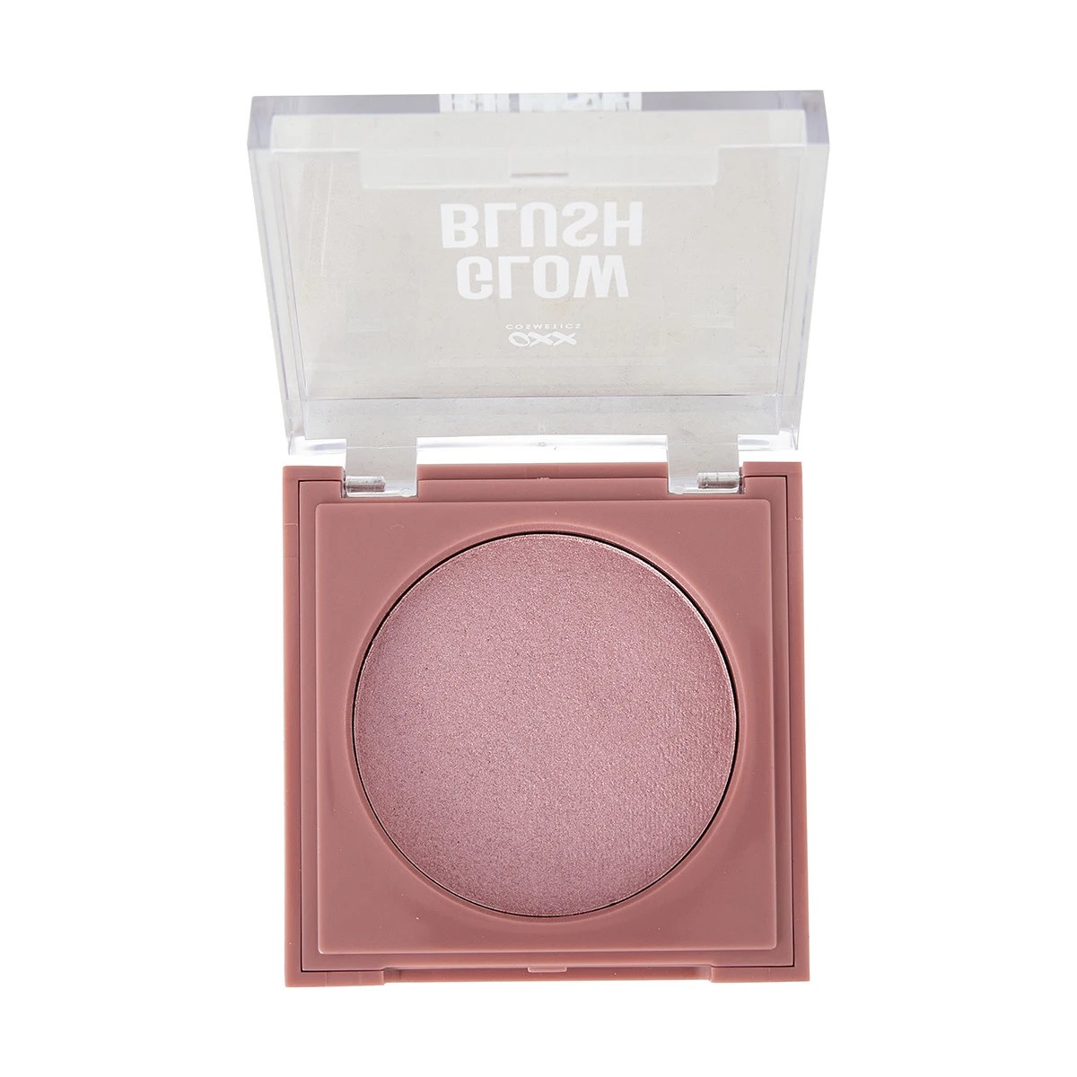 2 OXX Cosmetics Glow Blush Powder - Romantic, 2 of 6