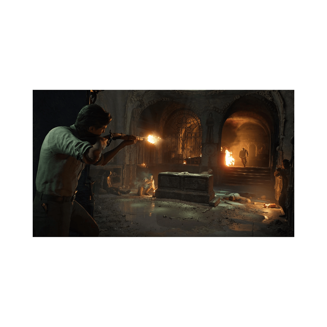 4 2K Games Mafia: The Old Country - PS5, 4 of 5