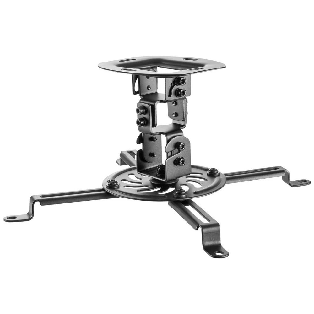 1 Universal Ceiling Projector Mount, 1 of 9