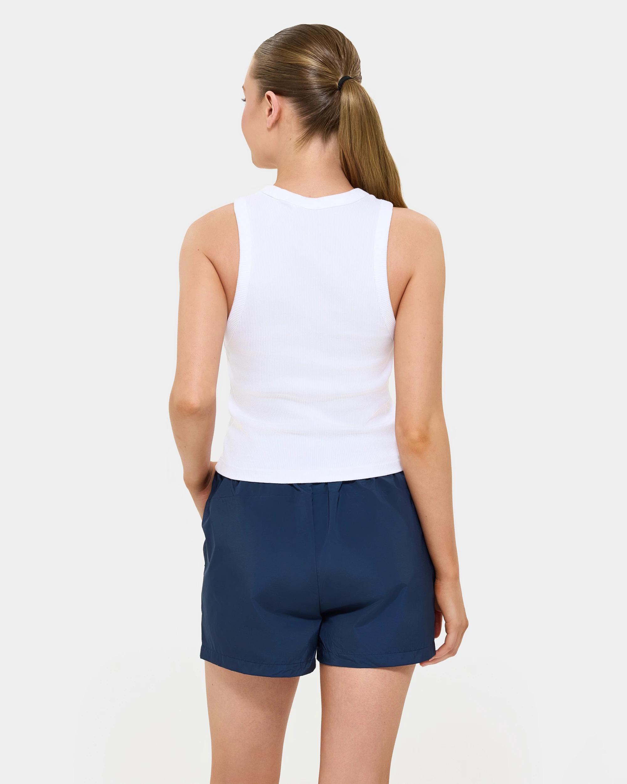 3 Nola Shorts - Fila NAVY BLUE, 3 of 7