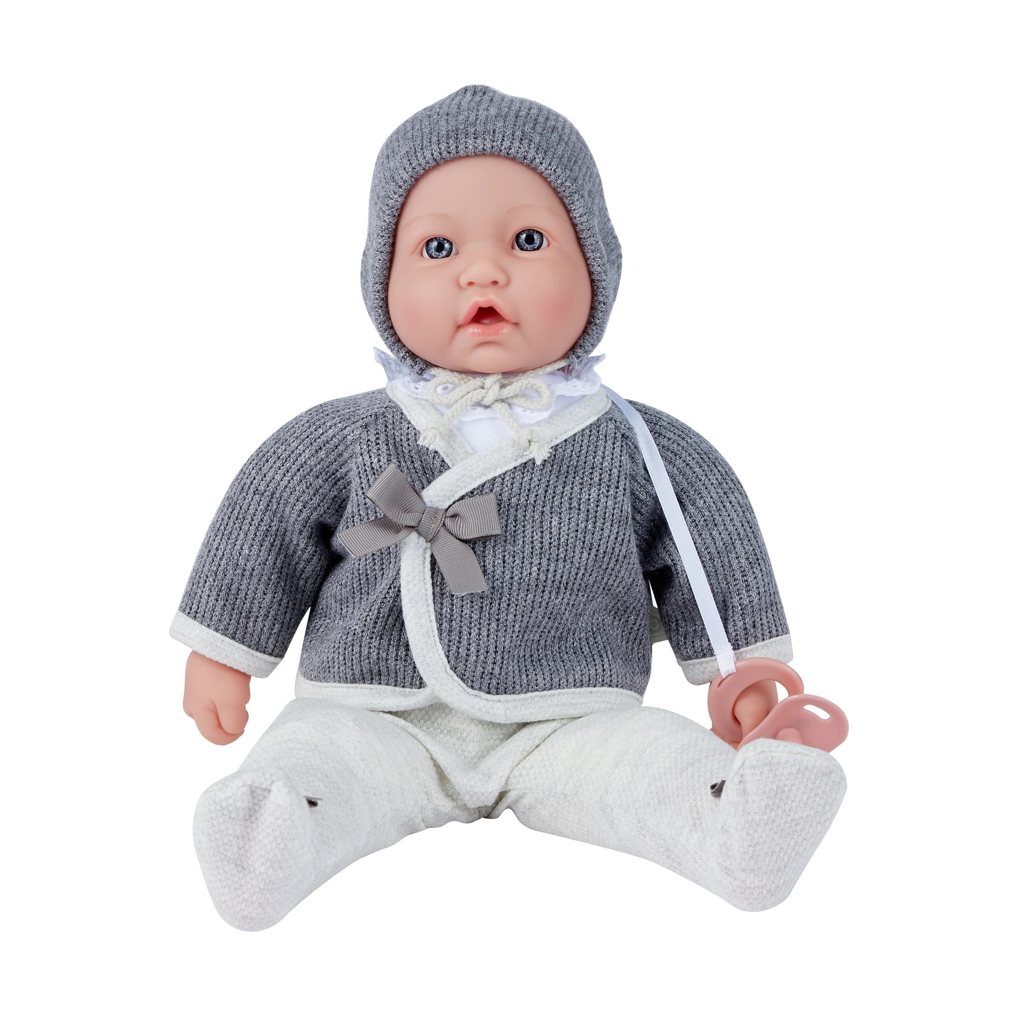1 Berenguer Boutique Weighted Doll, 1 of 10