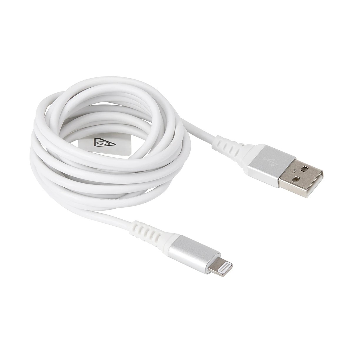 3 USB to Lightning Heavy Duty Cable - 2m, 3 of 4