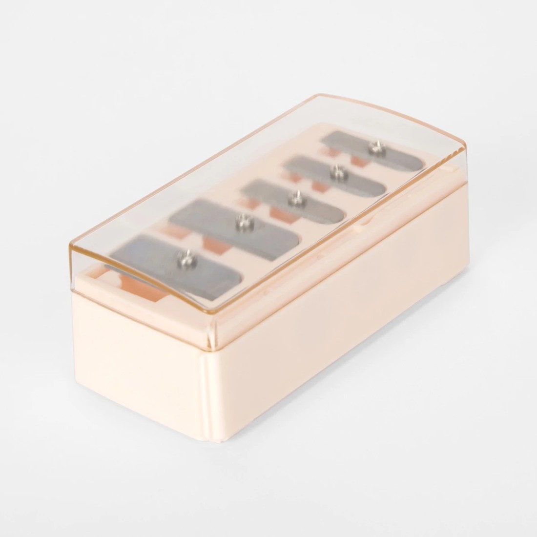 2 OXX Cosmetics Universal Cosmetic Sharpener, 2 of 4