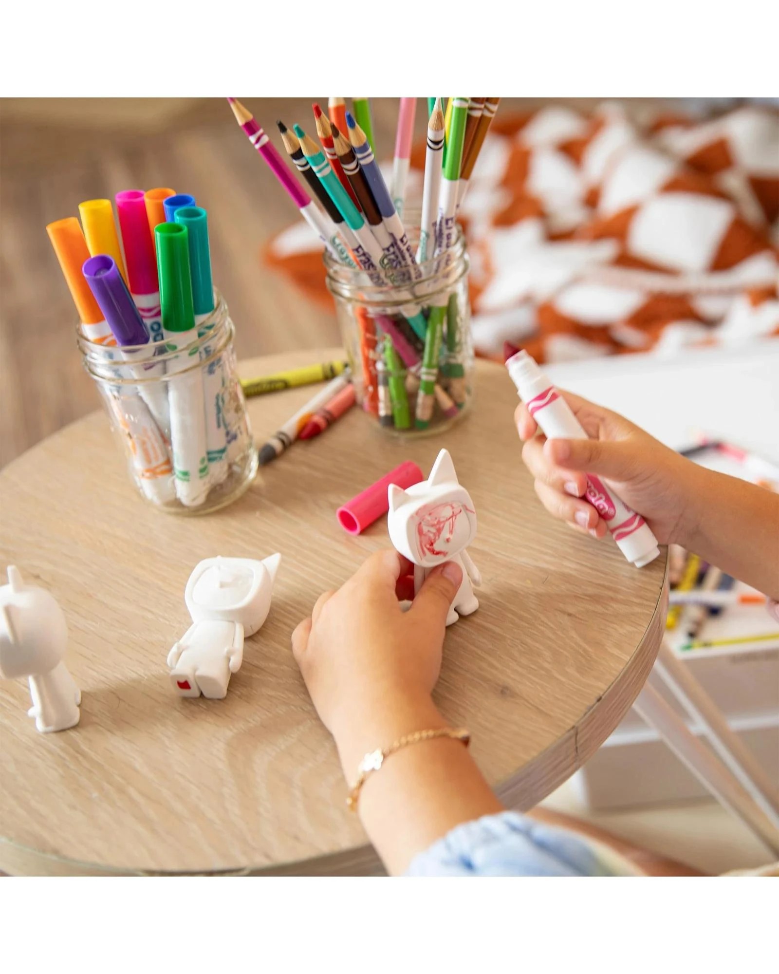 6 Tonies - Creative-Tonie - Blank Tonie Audio Character - Multi, 6 of 9