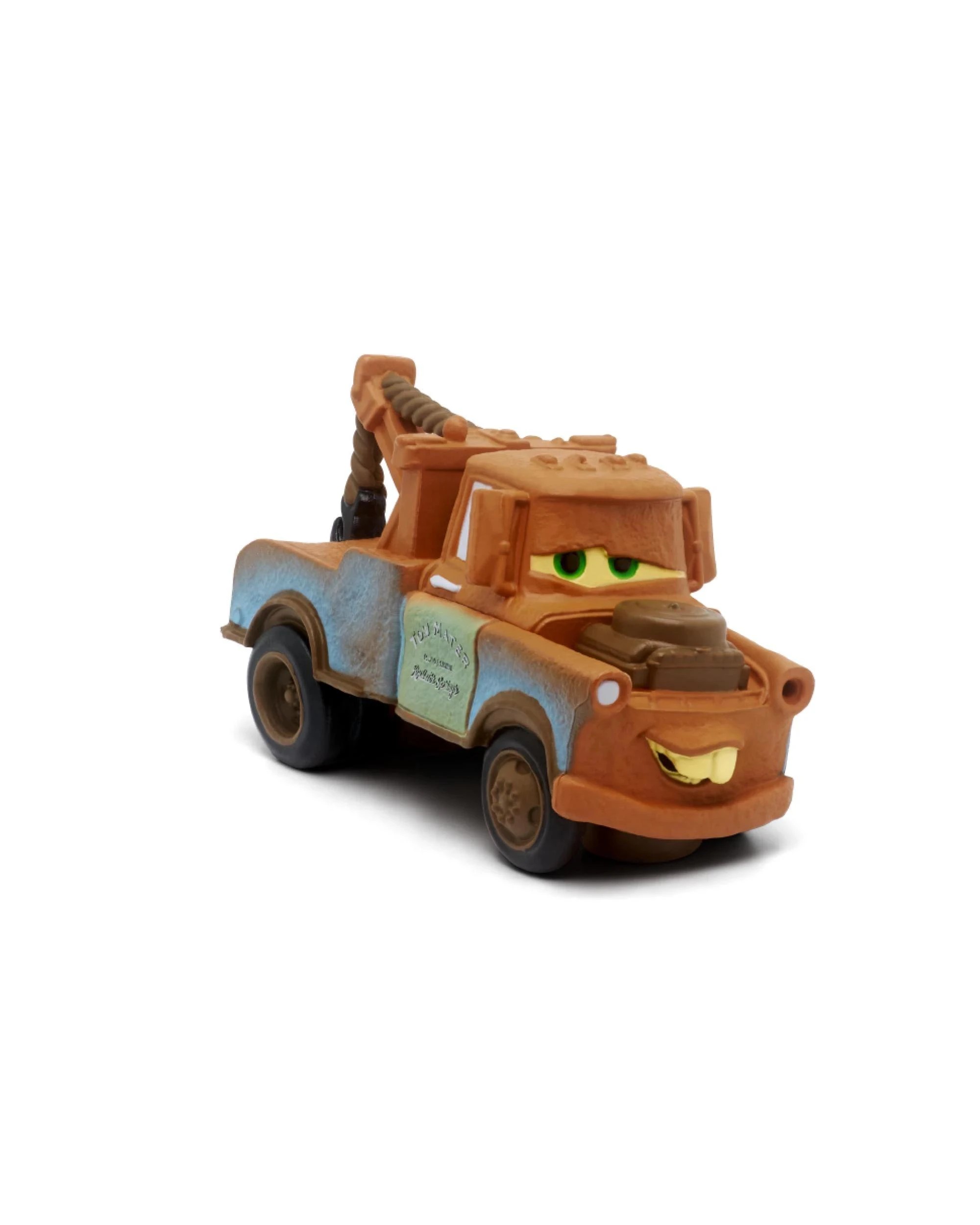 2 Disney - Cars - Mater Tonies Audio Character - Multi, 2 of 7