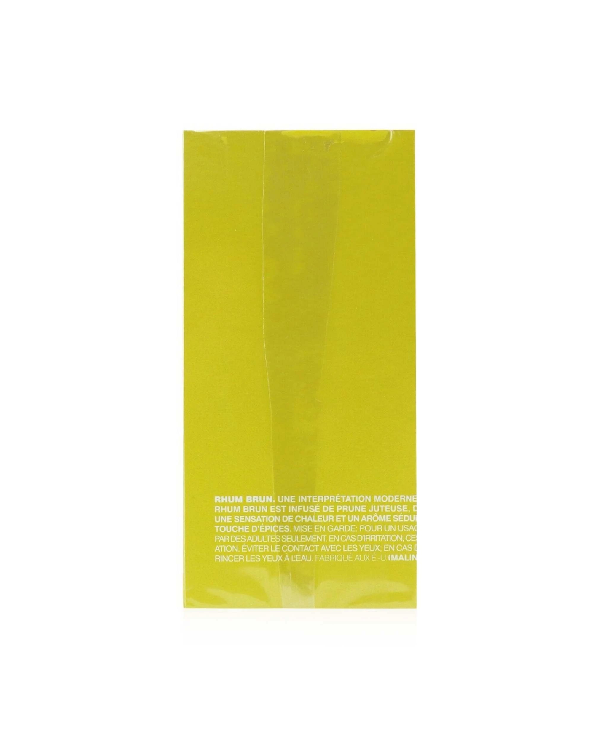 7 MALIN+GOETZ Dark Rum Eau De Parfum Spray 50ml/1.7oz, 7 of 9