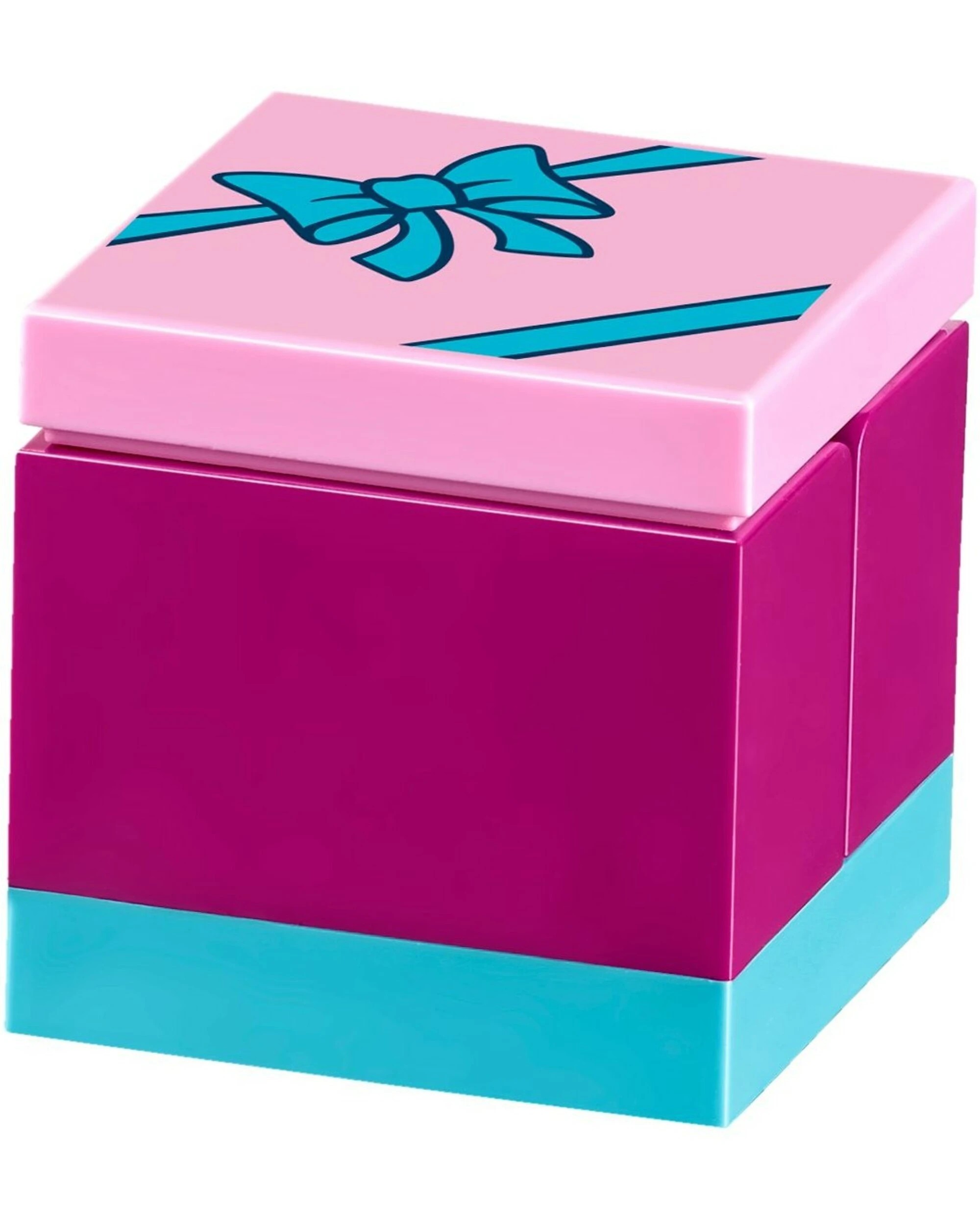 4 LEGO 41131 Friends Advent Calendar 2016, 4 of 5