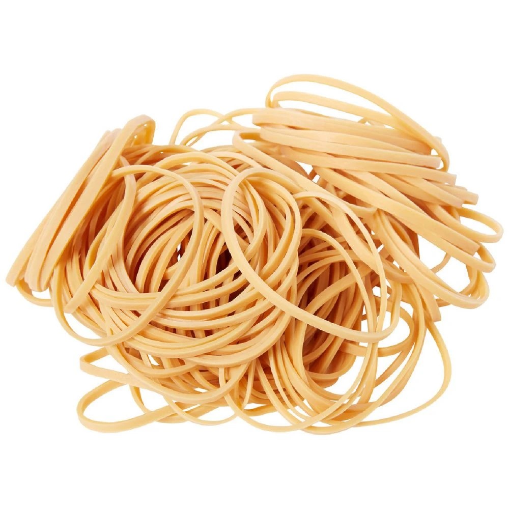 1 J.Burrows No.33 Rubber Bands 500g, 1 of 2