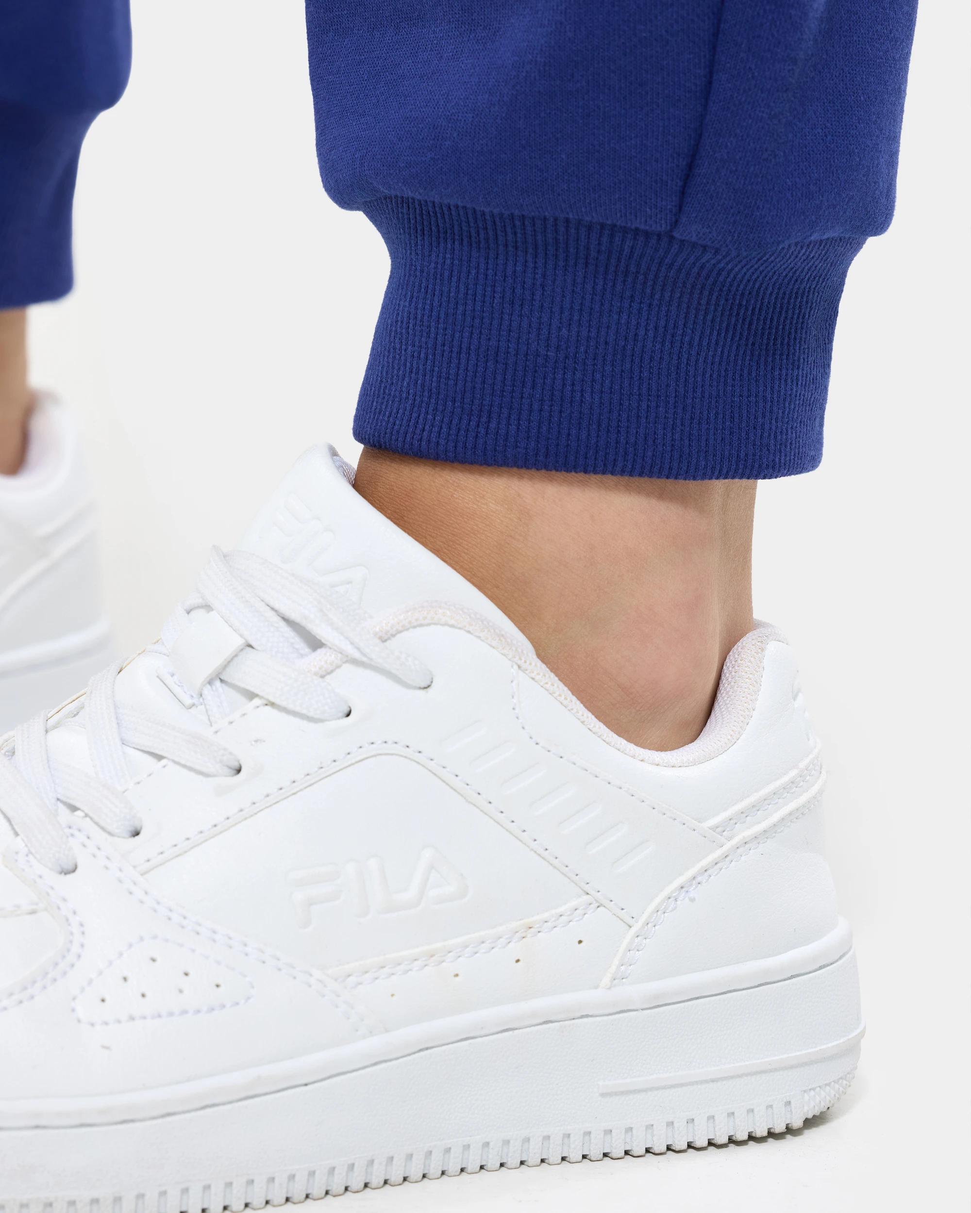 7 Fila Laila Core Trackpants NAVY, 7 of 7