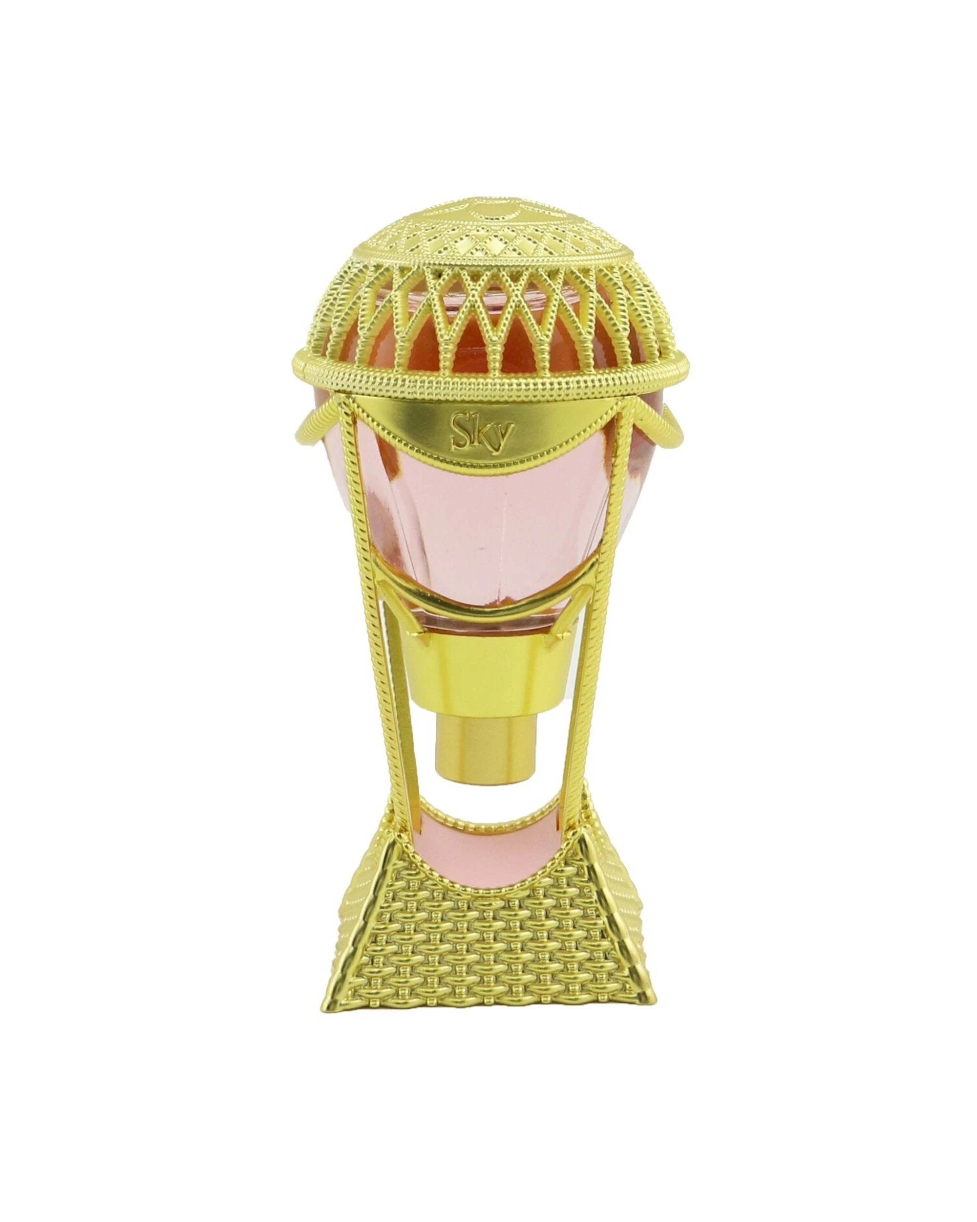 3 Anna Sui Sky Eau De Toilette Spray 30ml/1oz, 3 of 4