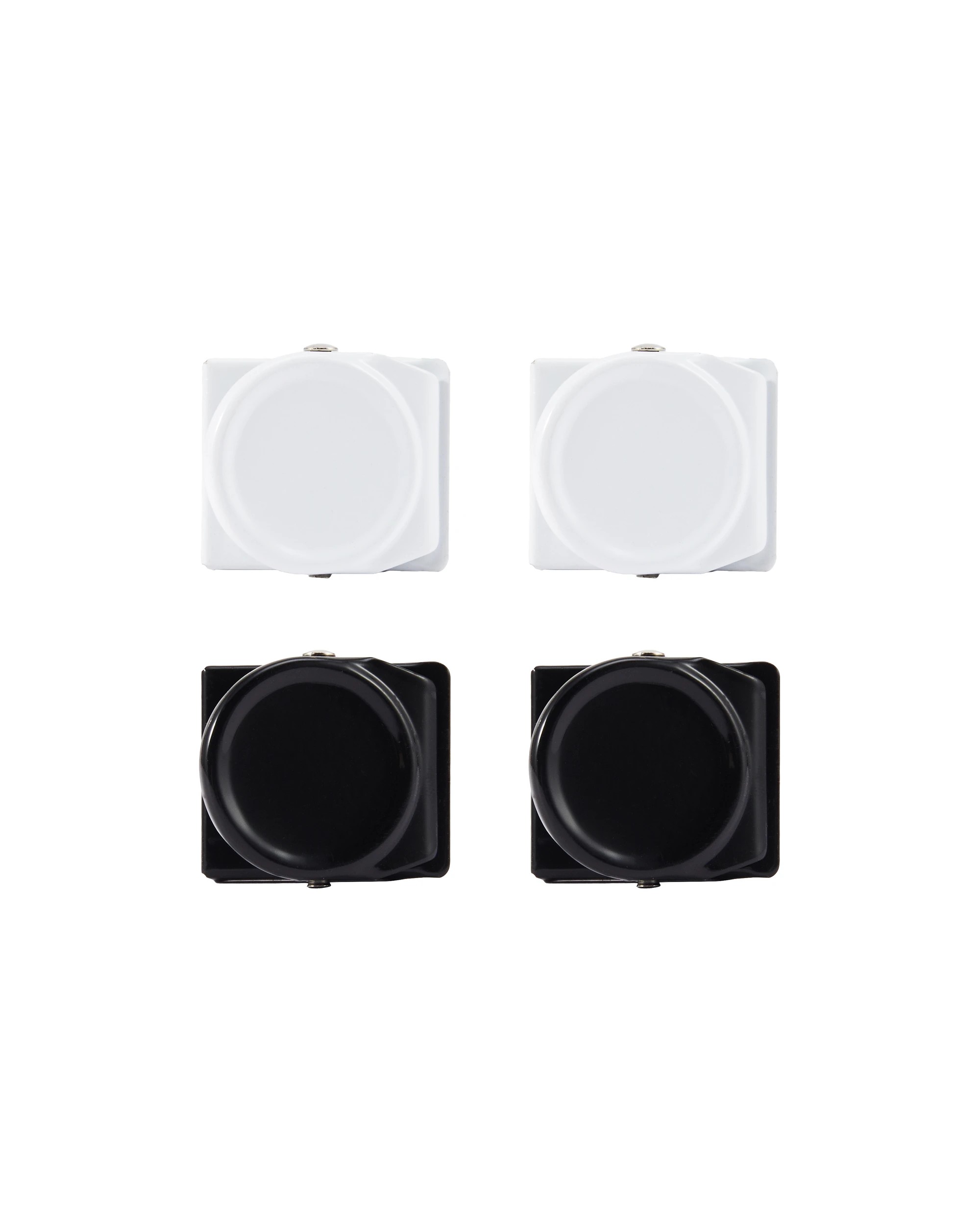 1 4 Pack Magnetic Clips, 1 of 3