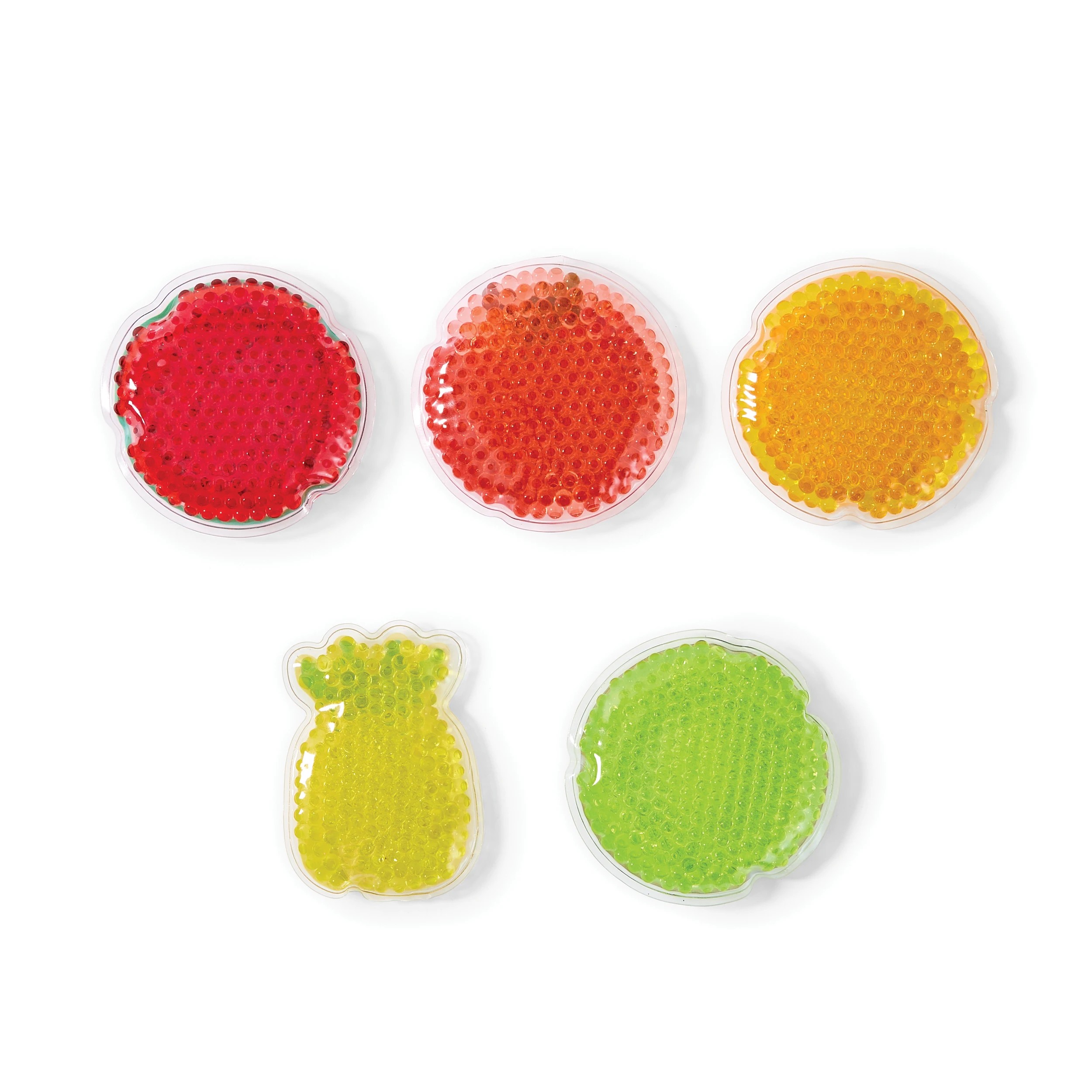 8 5 Pack Fruits Ice Gel, 8 of 9