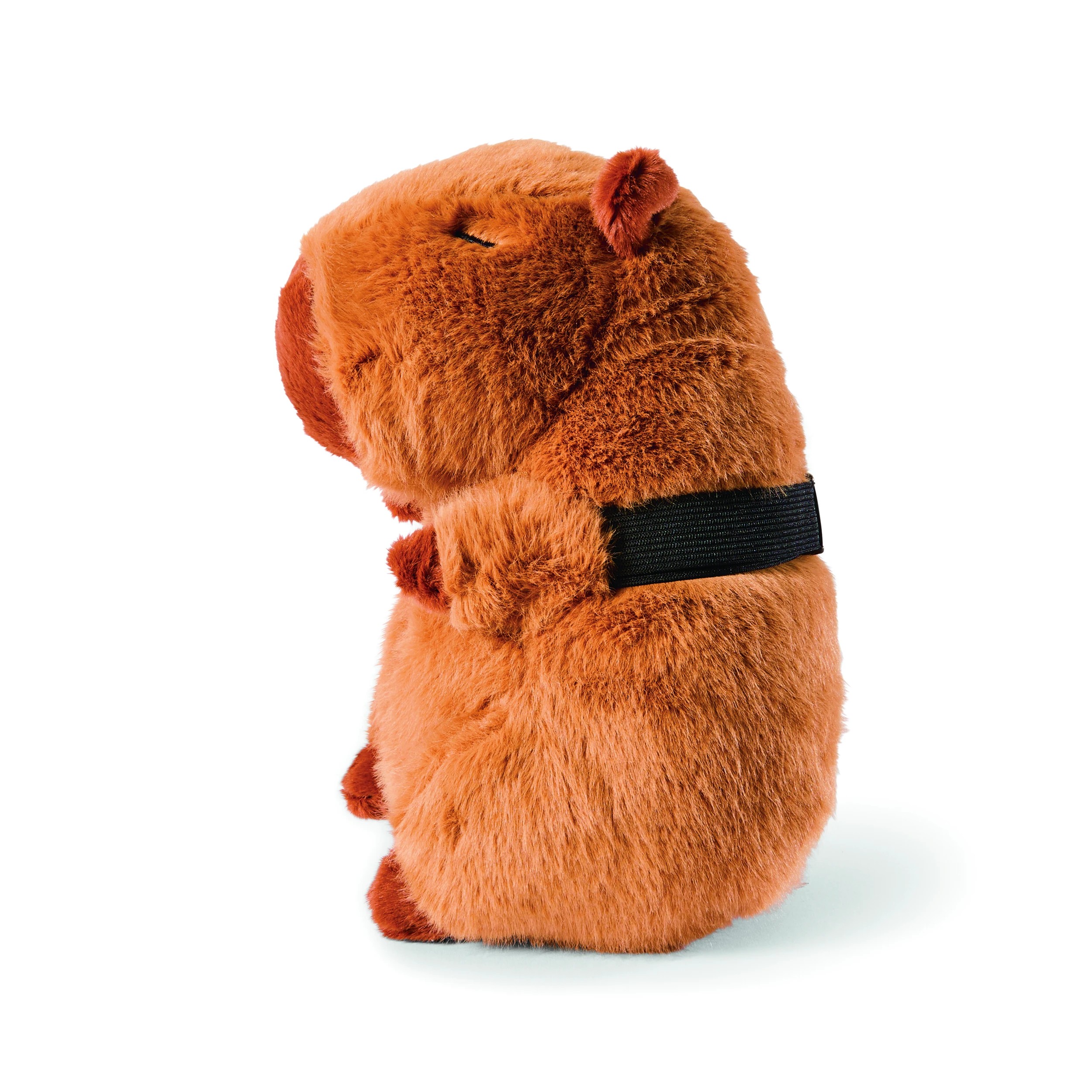 4 Car Tissue Holder - Capybara, 4 of 10