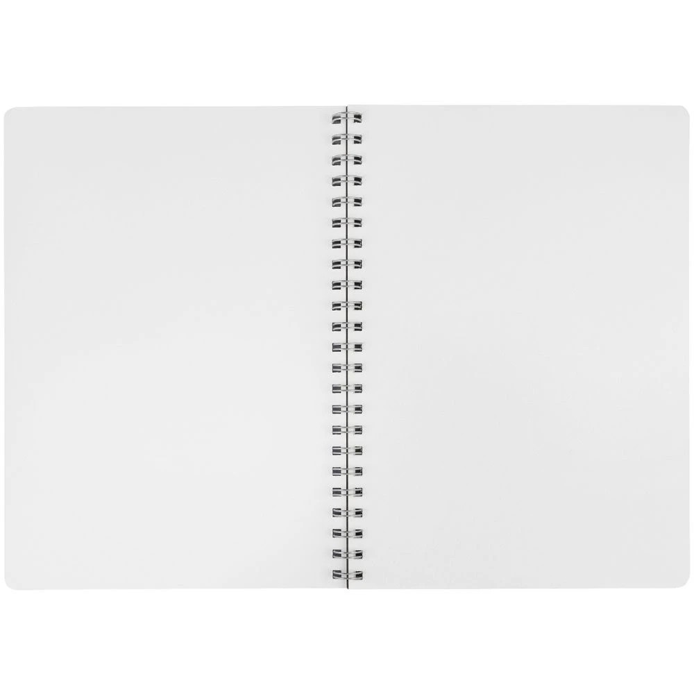 4 Derwent Academy A4 Visual Art Diary Portrait 120 Page Navy, 4 of 6