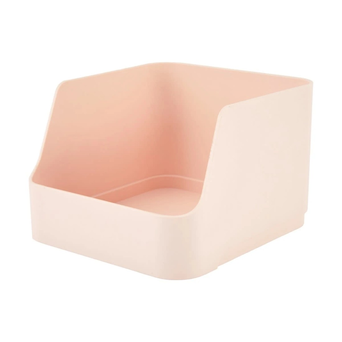 2 Desk Tub - Blush, 2 of 6